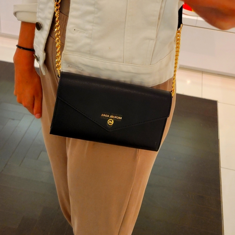 Michael Kors Crossbody